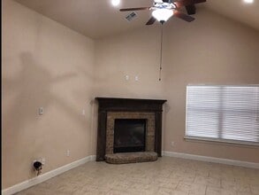 5412 NW King Richard Ave in Lawton, OK - Building Photo - Building Photo