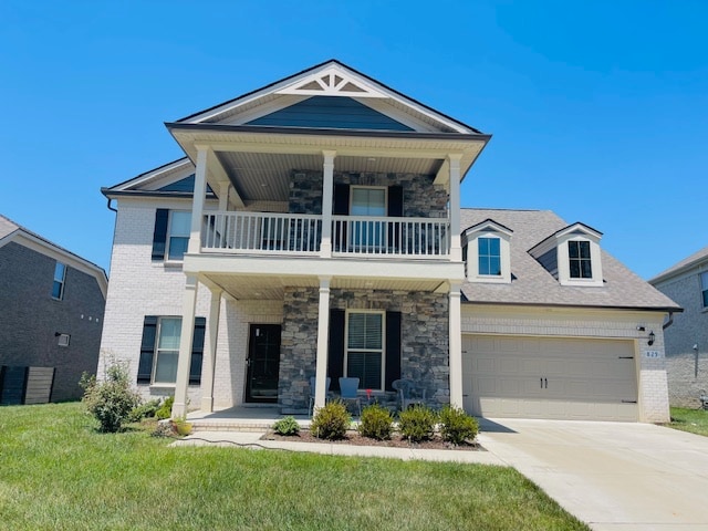 property at 829 Chalkstone Ln