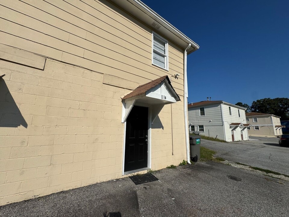 5981 Peco Ln in Austell, GA - Building Photo