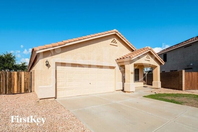 15009 W Rampart Dr in Surprise, AZ - Building Photo - Building Photo