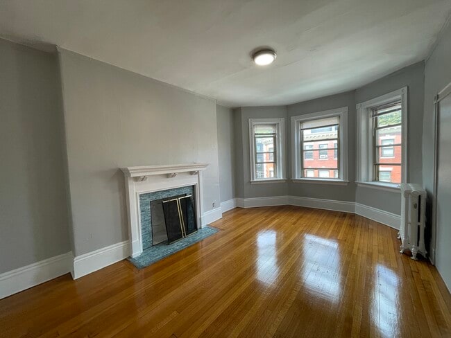 11 Park St, Unit 6A