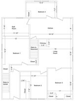 130 College Pl, Unit 3