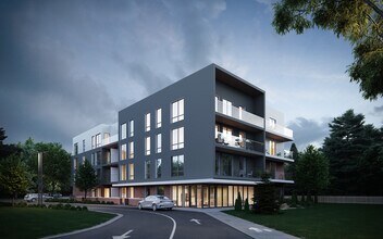 The Enclave in Brockville, ON - Building Photo - Building Photo