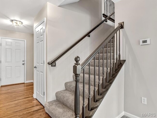 863 Harbor Woods Dr in Fairview Heights, IL - Foto de edificio - Building Photo