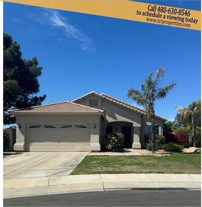 property at 1334 W Mead Dr