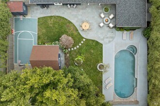 1423 Butterfield Rd in San Anselmo, CA - Building Photo - Building Photo