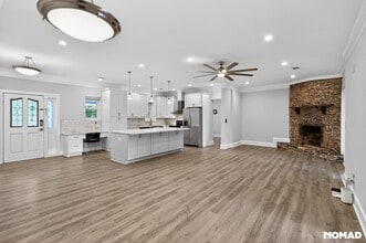 4309 Mink Livsey Rd in Snellville, GA - Foto de edificio - Building Photo