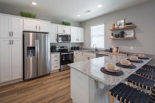 VLux Madison in Madison, AL - Building Photo