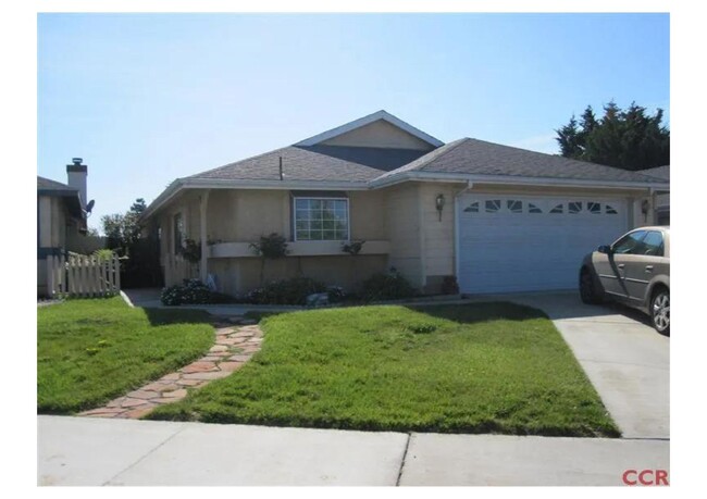 4211 Morning Ridge Rd in Santa Maria, CA - Building Photo - Building Photo