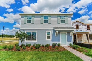 5643 Enchanted Mdw in Clermont, FL - Building Photo