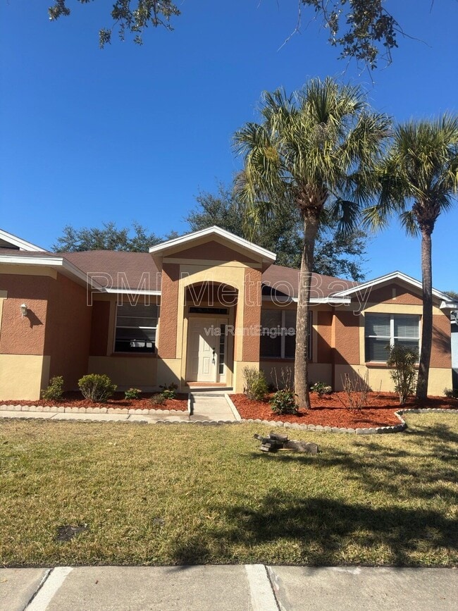 property at 11709 Holly Creek Dr