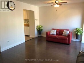 3 Mullis Crescent in Brampton, ON - Building Photo - Building Photo