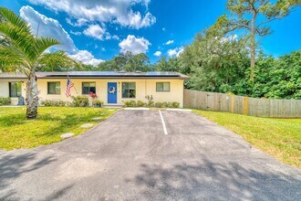 2000 SW 9th St, Unit 2 in Fort Lauderdale, FL - Building Photo - Building Photo