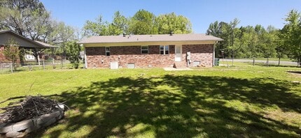 1803 Greenwood Cove in Beebe, AR - Building Photo - Building Photo