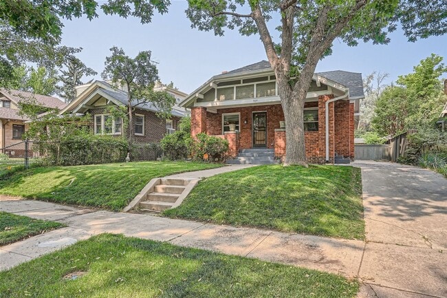 property at 769 St Paul St