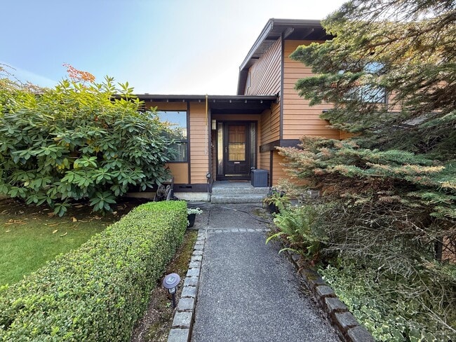 property at 8027 NE 114th St