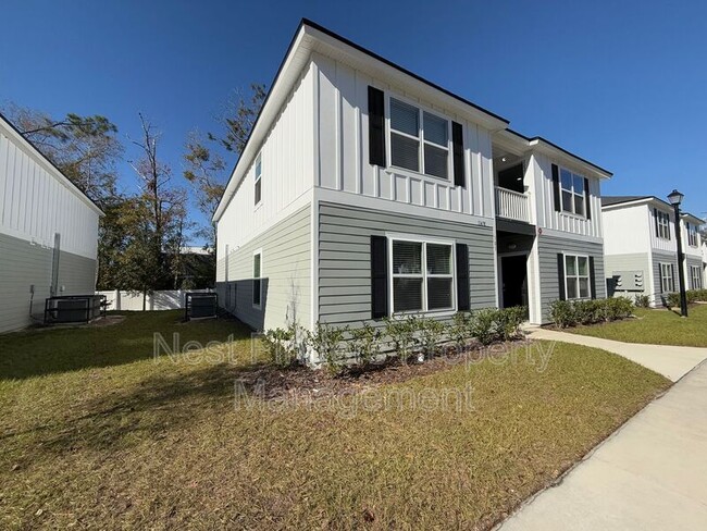 11478 Oakfield Ct in Jacksonville, FL - Foto de edificio - Building Photo