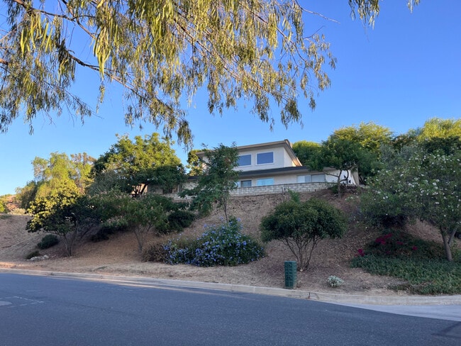 property at 25101 Huron St