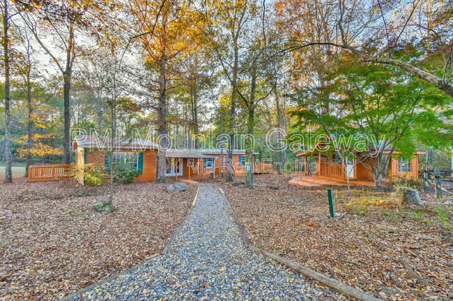 property at 455 Cantrell Rd