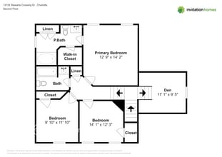 12122 Stewarts Crossing Dr in Charlotte, NC - Building Photo - Building Photo