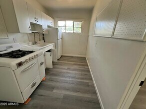 1137 S Judd St in Tempe, AZ - Building Photo - Building Photo