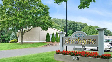 Northgate/Southgate in Vernon Rockville, CT - Building Photo - Building Photo