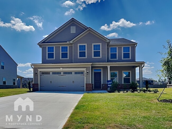 property at 929 Teabiscuit Wy