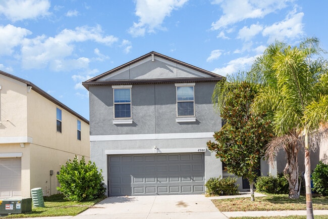 property at 6986 King Creek Dr