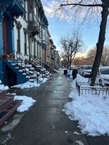 520 Madison Ave, Unit 1 in Albany, NY - Building Photo