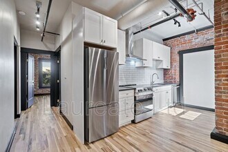 1490 Lafayette St, Unit #404 in Denver, CO - Building Photo - Building Photo