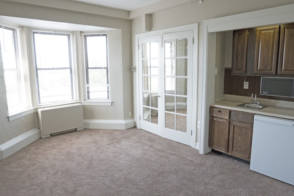 The Aberdeen Apartments in Oklahoma City, OK