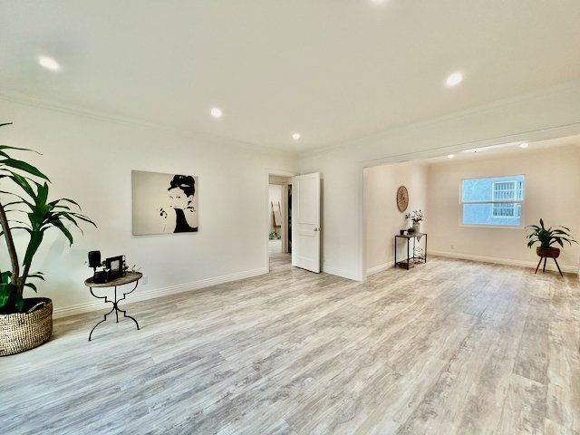 property at 124 N Pass Ave