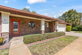 16 Forest View Way in Ormond Beach, FL - Building Photo - Building Photo