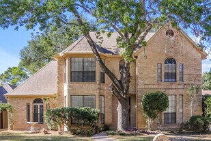 6031 Spring Creek Ln in Spring, TX - Building Photo
