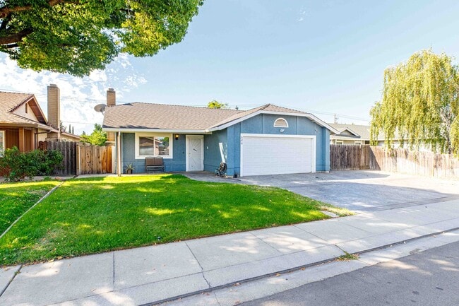 property at 644 Swallow Dr