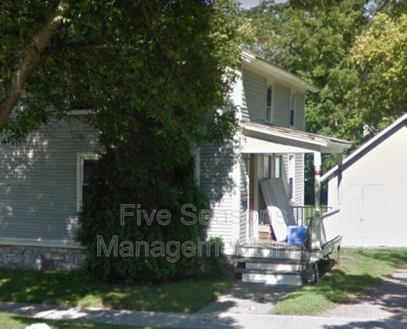 24 East Ave in Burlington, VT - Building Photo