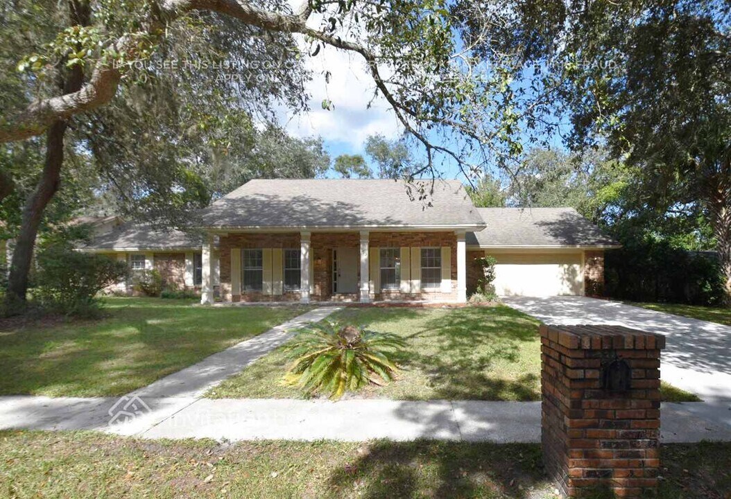 119 Elderberry Ln in Longwood, FL - Building Photo