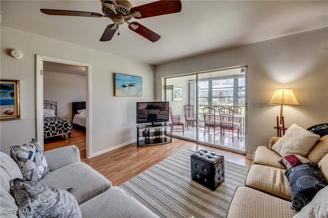 property at 8741 Lueck Ln