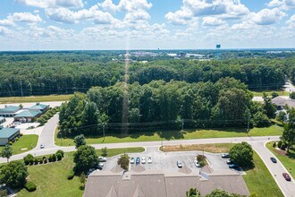 Jefferson Pointe Apartments - Phase II in Prince George, VA - Building Photo - Building Photo