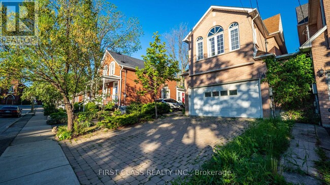 13 Princess St in Mississauga, ON - Building Photo - Building Photo