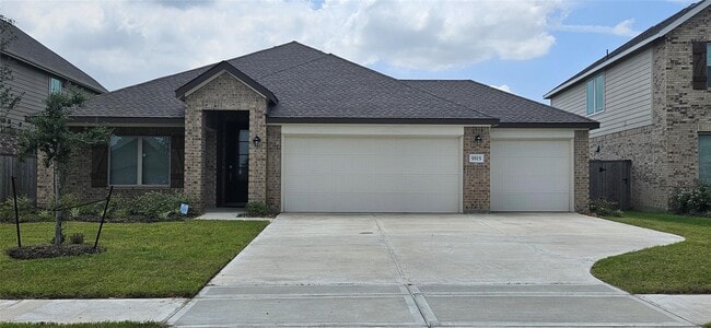 property at 9515 Meghan Heigts Dr
