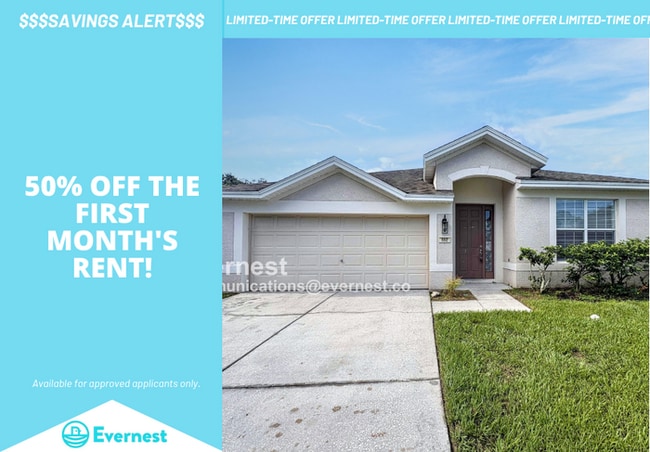 property at 692 Sea Holly Dr