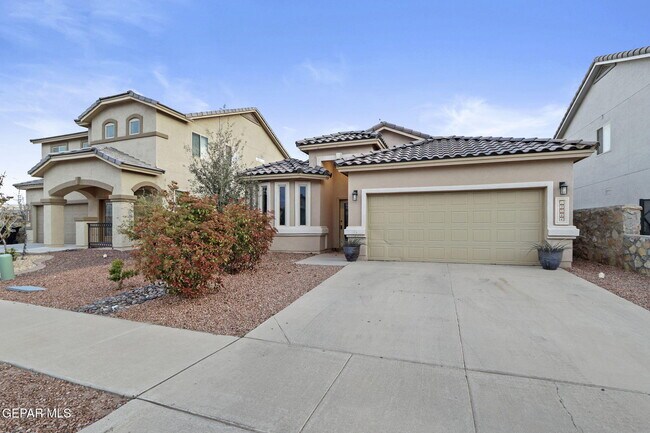 13566 Hazlewood St in Horizon City, TX - Building Photo - Building Photo