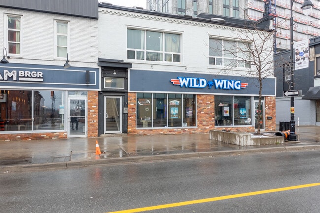233 St. Paul St in St Catharines, ON - Building Photo - Building Photo