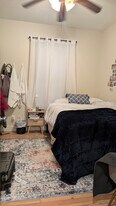 804 Parker St, Unit #1 in Boston, MA - Building Photo