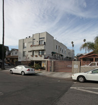 1605 Winona Blvd Apartments