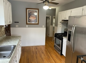 165 Gaston St in Medford, MA - Building Photo - Building Photo