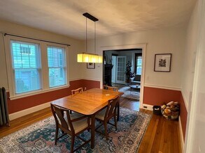 55 Gilbert Rd, Unit 1 in Belmont, MA - Building Photo - Building Photo