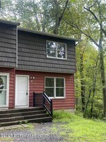 1273 Chateau Dr in East Stroudsburg, PA - Building Photo