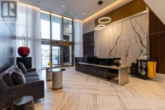 2333 Khalsa Gate in Oakville, ON - Building Photo - Building Photo